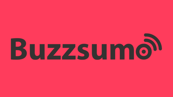 BuzzSumo